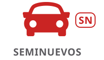 Toyota Seminuevos