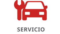 Toyota Servicio