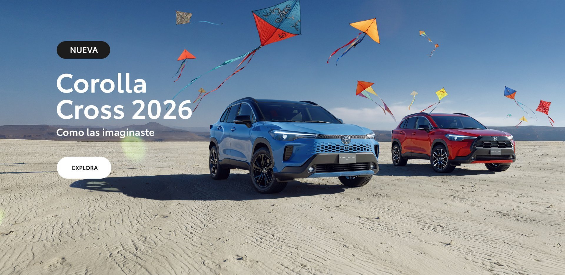 Toyota Guasave